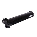Toner Cartucho [Intercopy] Black (364g) (Tn314K/213K/214K) 