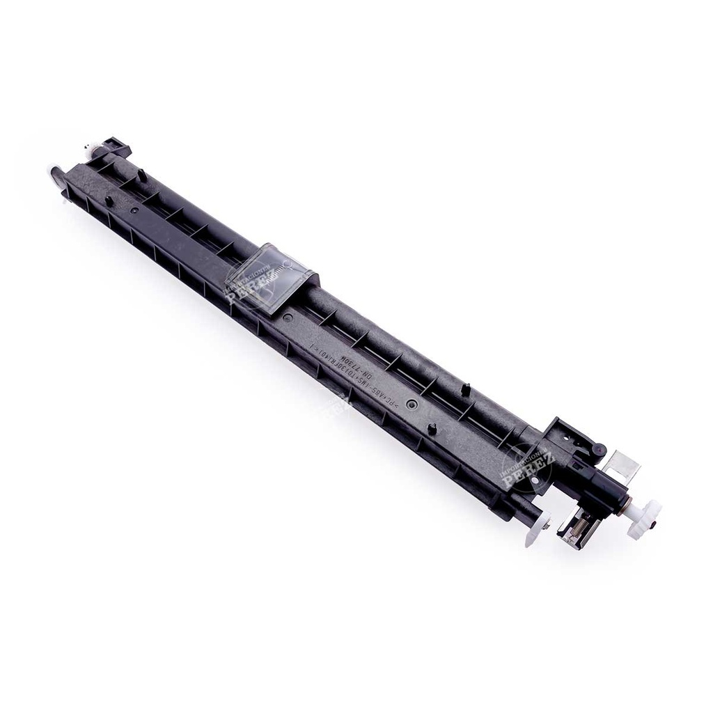 Bloque Rodillo Limpieza Faja Transferencia (ITB) - SEMI-NUEVO [Original - Ricoh]