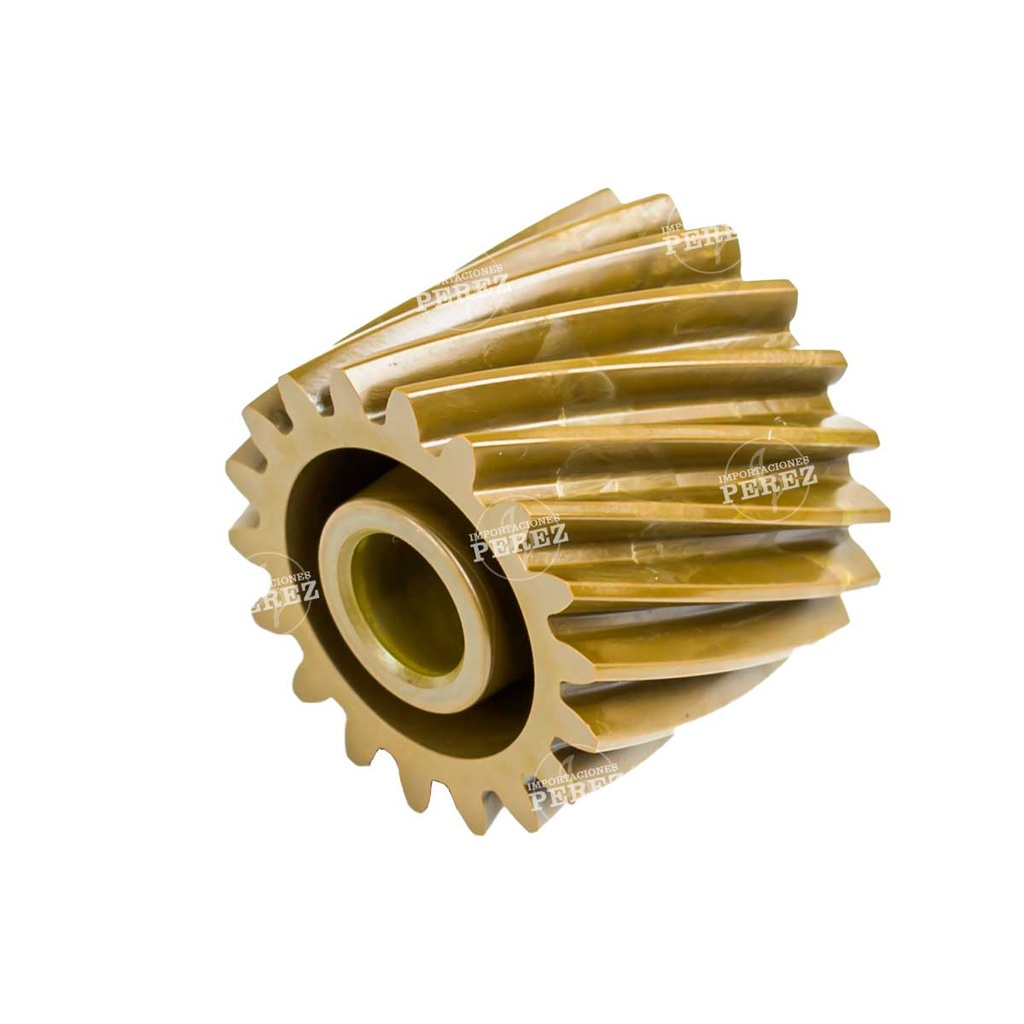 Gear [Konica Minolta - Original] 