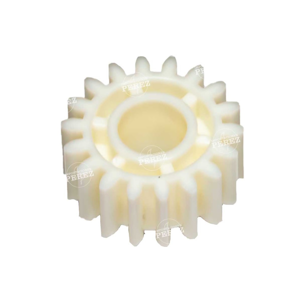 Gear [Ricoh - Original] 18T (Bandeja Papel) 