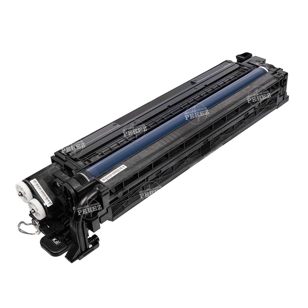 Unidad Imagen Black Completo (Cilindro + Revelado c/Revelador) - SEMI-NUEVO [Original - Ricoh]