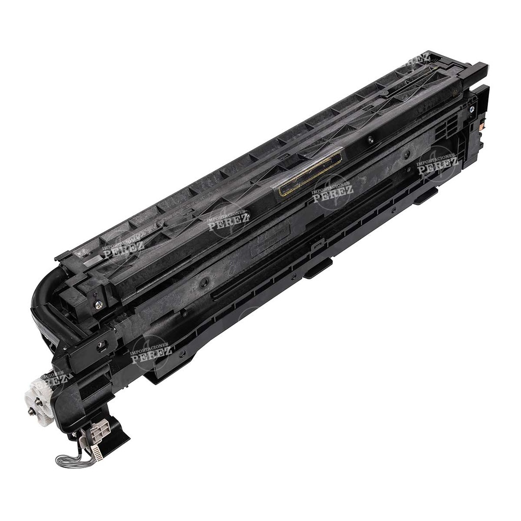 Unidad Imagen Black Completo (Cilindro + Revelado c/Revelador) - SEMI-NUEVO [Original - Ricoh]