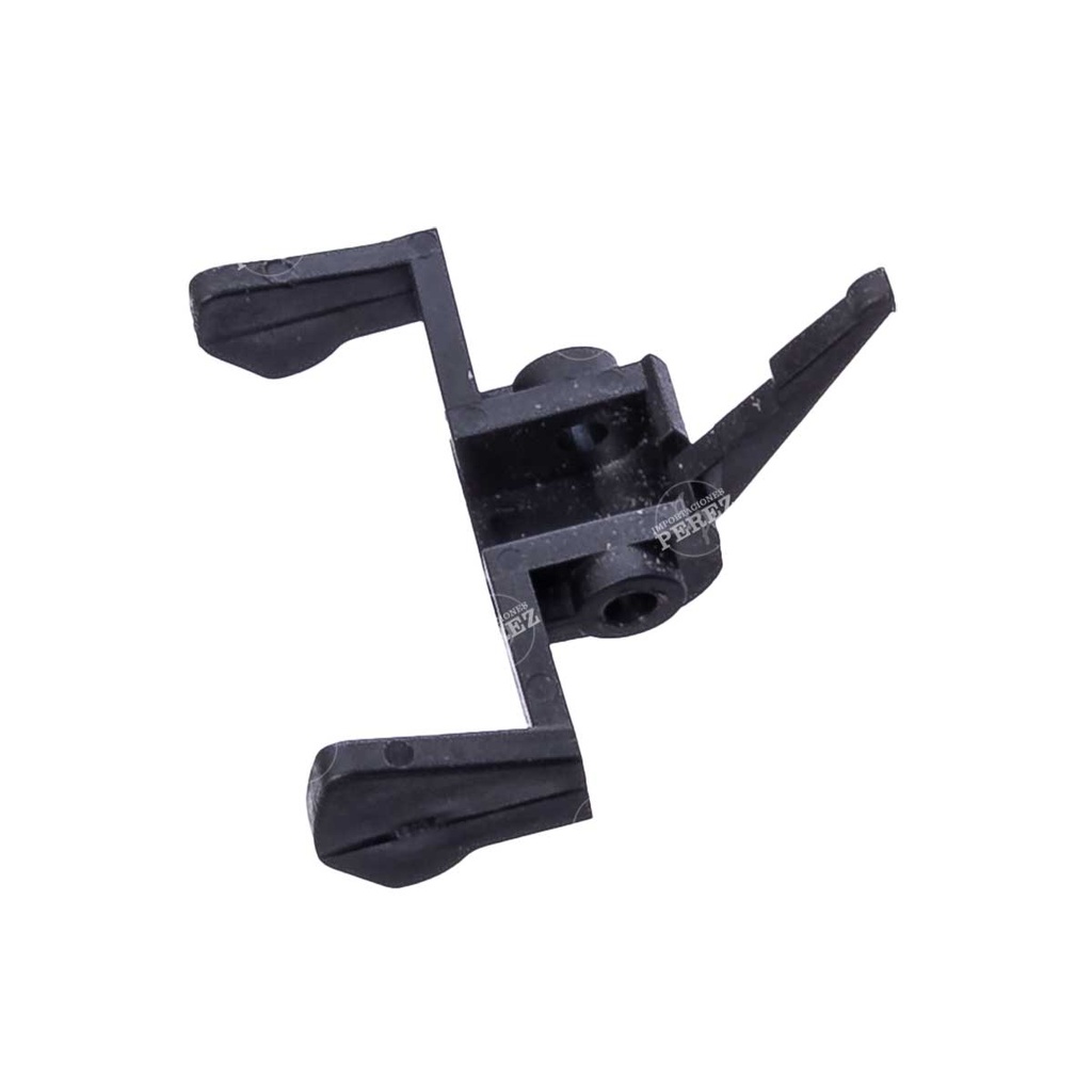 Actuador/base de Guía Placa (debajo del fusor) - SEMI-NUEVO [Original - Konica Minolta]