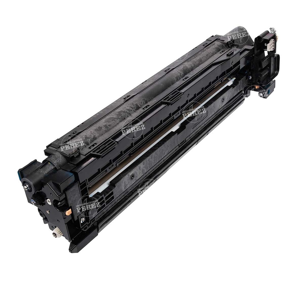 Unidad Imagen Cyan Completo (Cilindro + Revelado c/Revelador) - SEMI-NUEVO [Original - Ricoh]