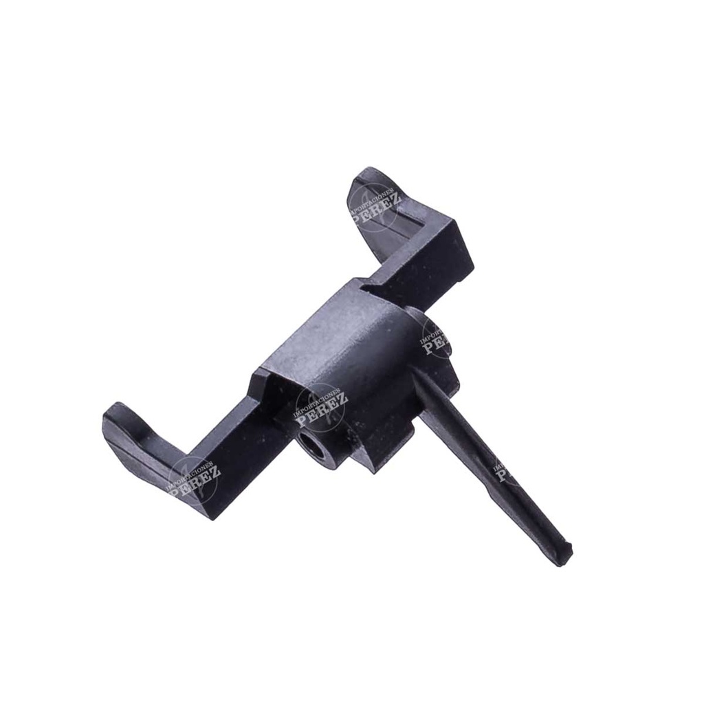 Actuador/base de Guía Placa (debajo del fusor) - SEMI-NUEVO [Original - Konica Minolta]