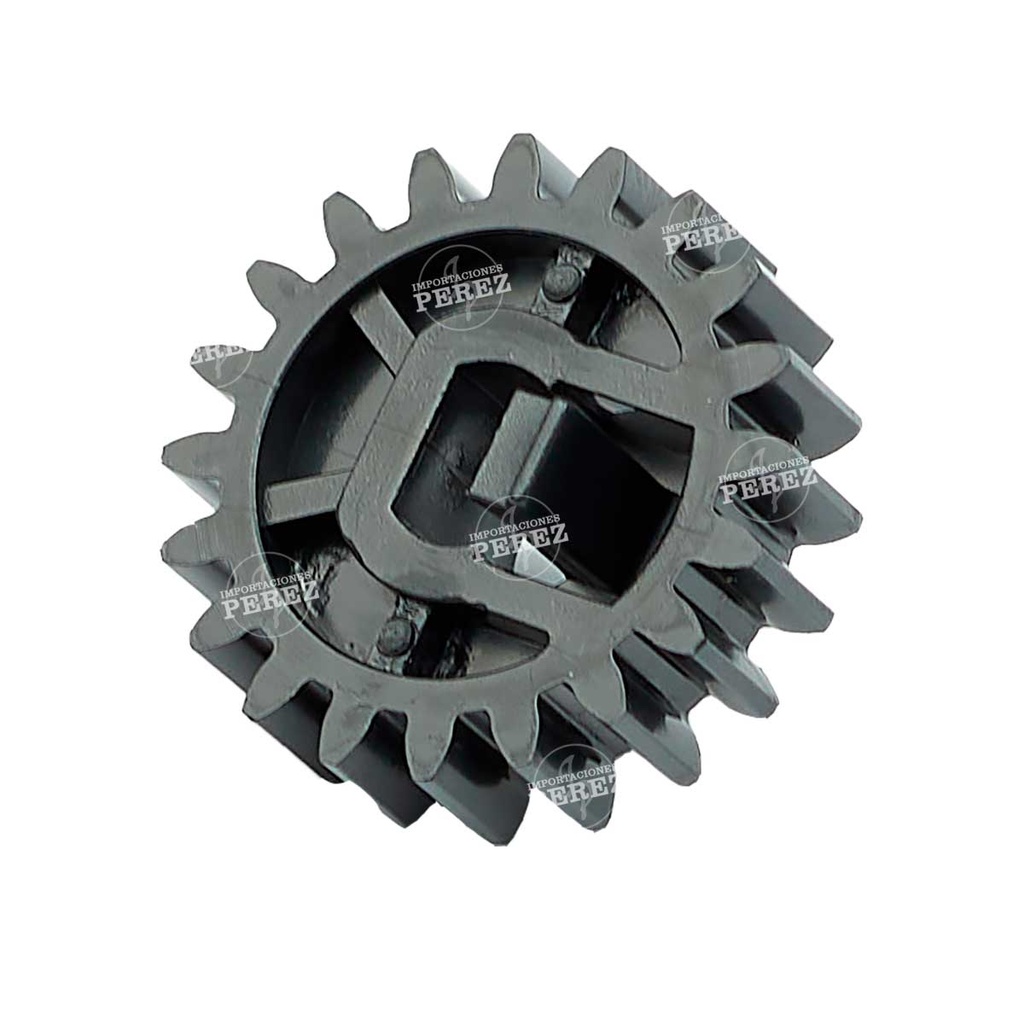 Gear [Ricoh - Original] (Reciclado Toner) 