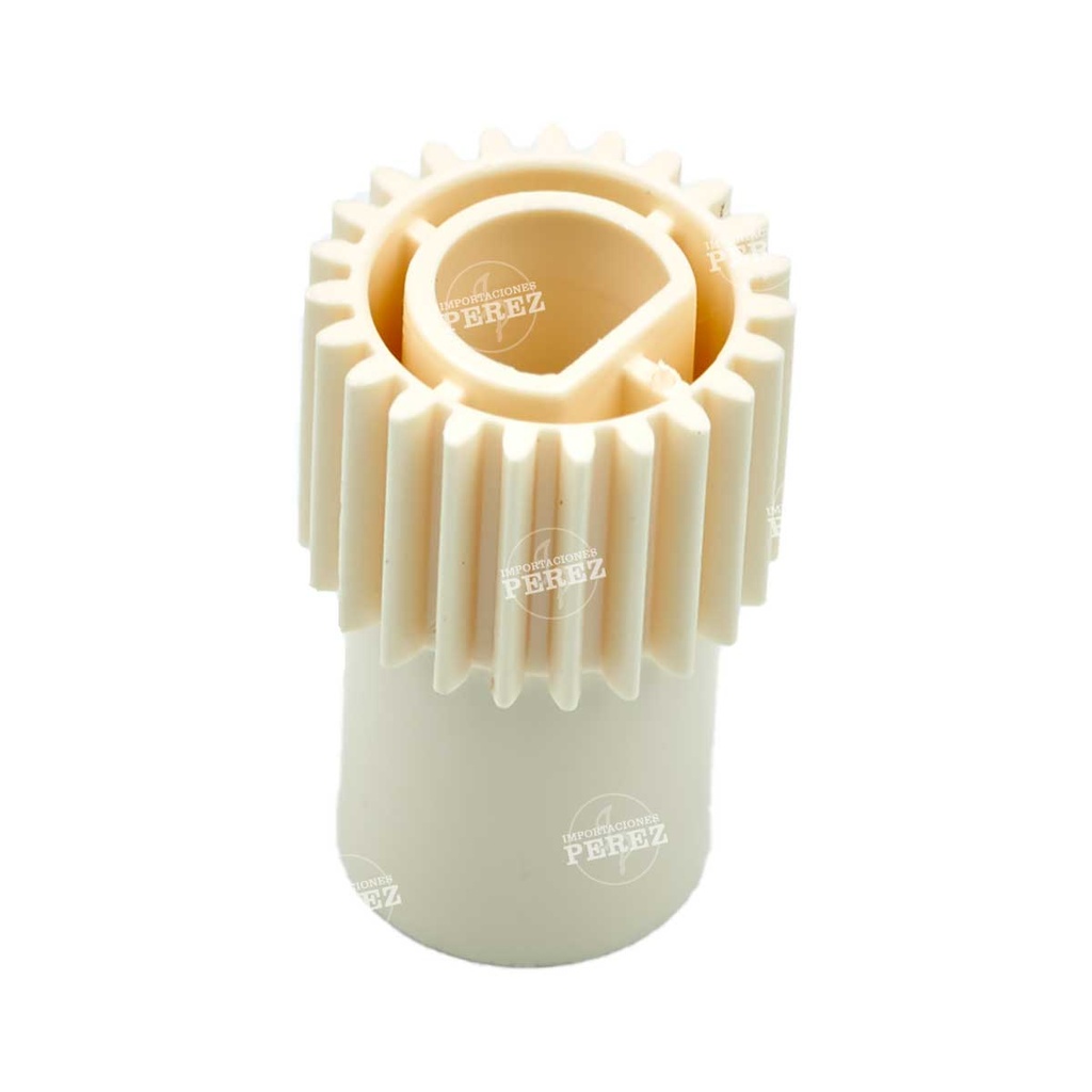 Gear [Ricoh - Original] 23T c/Cuello (Bloque Manta) 