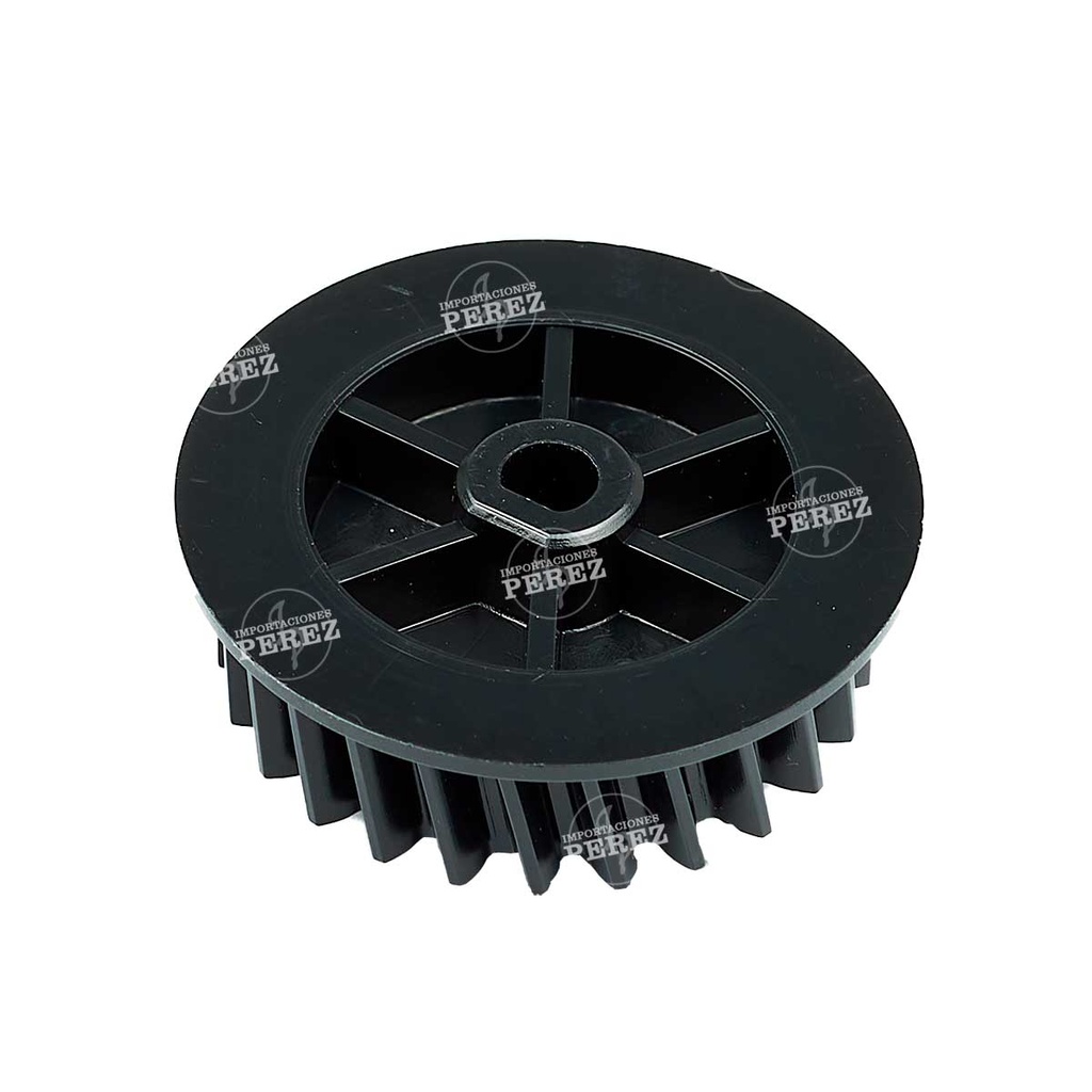 Gear [Ricoh - Original] 25T (Revelado) 