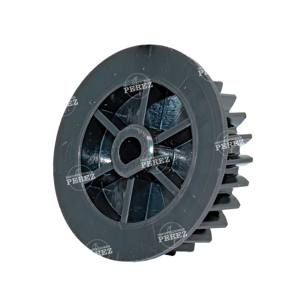 Gear [Ricoh - Original] 25T (Revelado) 