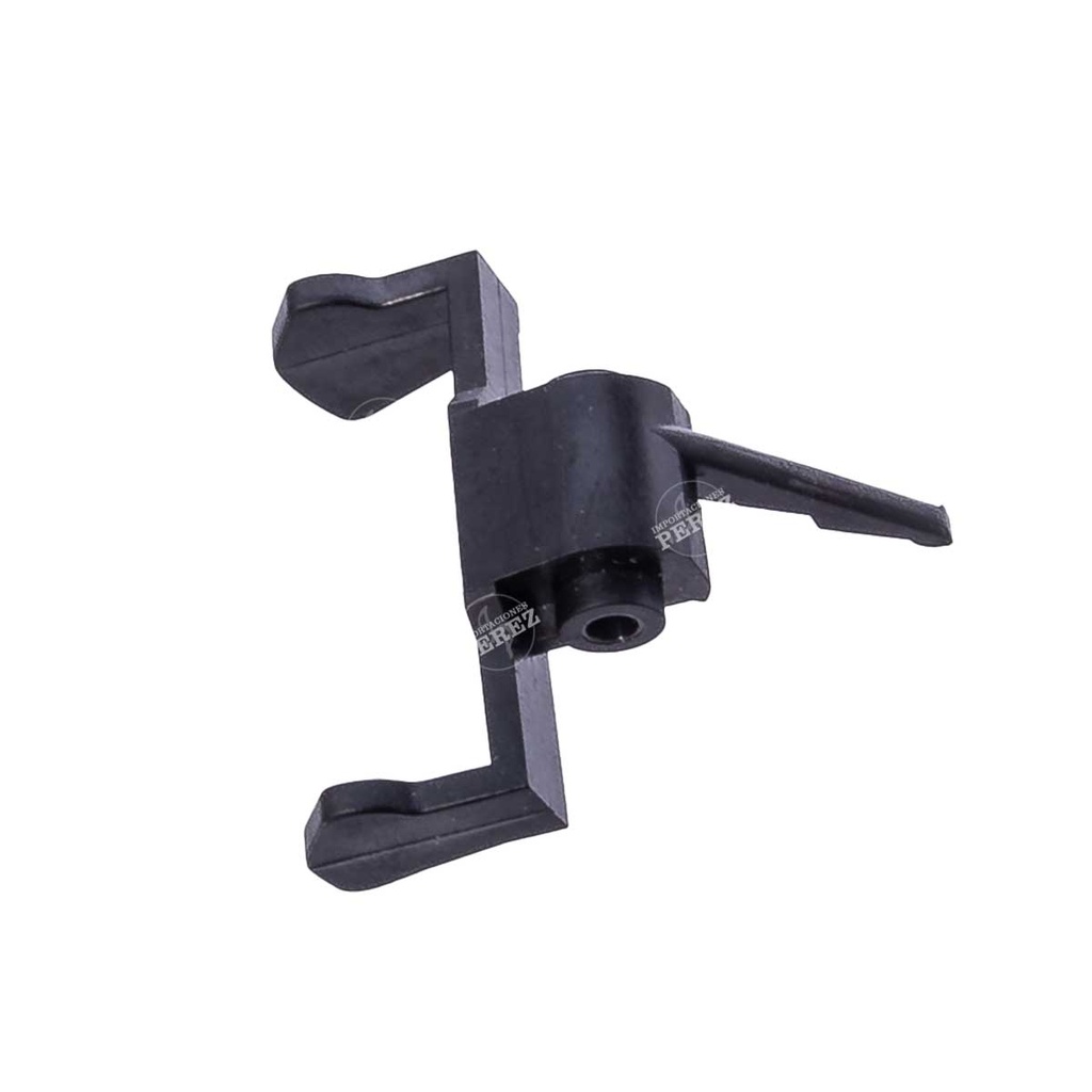 Actuador/base de Guía Placa (debajo del fusor) - SEMI-NUEVO [Original - Konica Minolta]