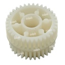 Gear [Konica Minolta - Original] 32/35T (Bloque Piñones (Caja Negra)) 