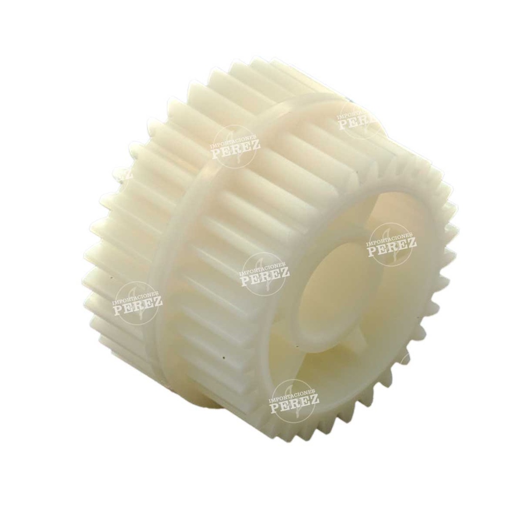 Gear [Konica Minolta - Original] 32/35T (Bloque Piñones (Caja Negra)) 