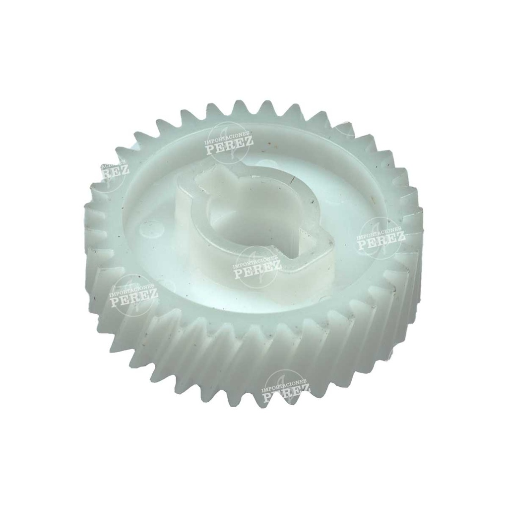 Gear Revelado 36T [Dki] 