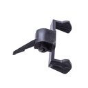 Actuador/base de Guía Placa (debajo del fusor) - SEMI-NUEVO [Original - Konica Minolta]