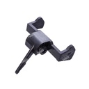 Actuador/base de Guía Placa (debajo del fusor) - SEMI-NUEVO [Original - Konica Minolta]