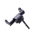 Actuador/base de Guía Placa (debajo del fusor) - SEMI-NUEVO [Original - Konica Minolta]