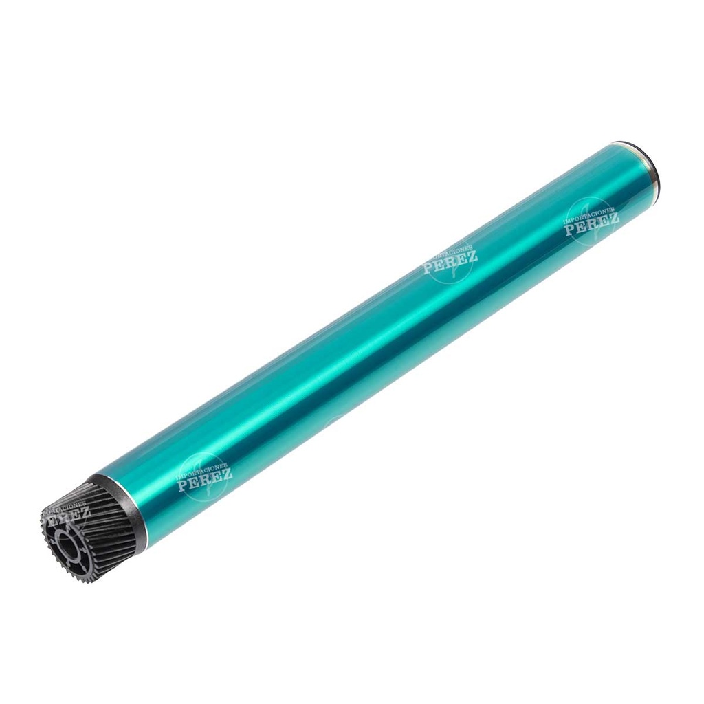 Cilindro [Cet] Verde (-) 