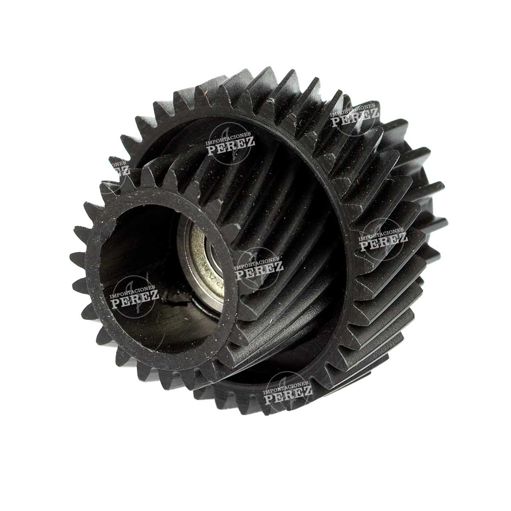 Gear Revelado 23/36T [Dki]