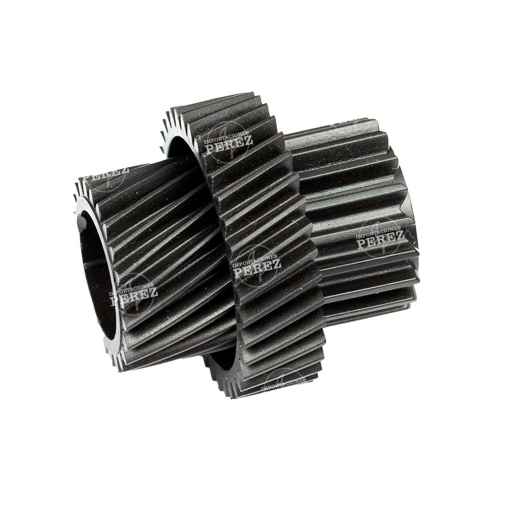 Gear Revelado 23/36T [Dki]