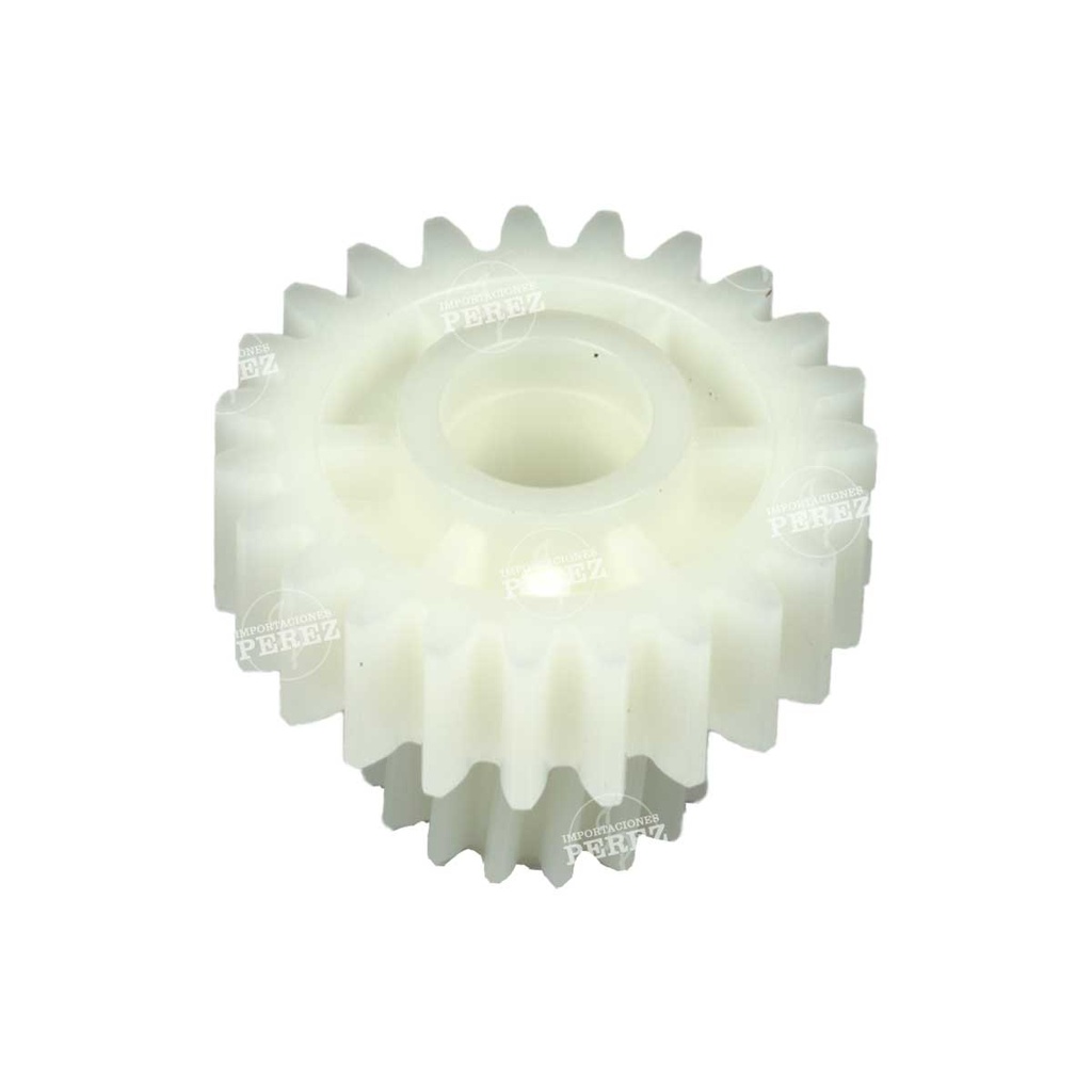 Gear [Konica Minolta - Original] 16/23T (Sub-Tolva Toner) 