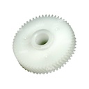 Gear [Dki] c/Cuello (Bloque Piñones (Caja Negra)) 