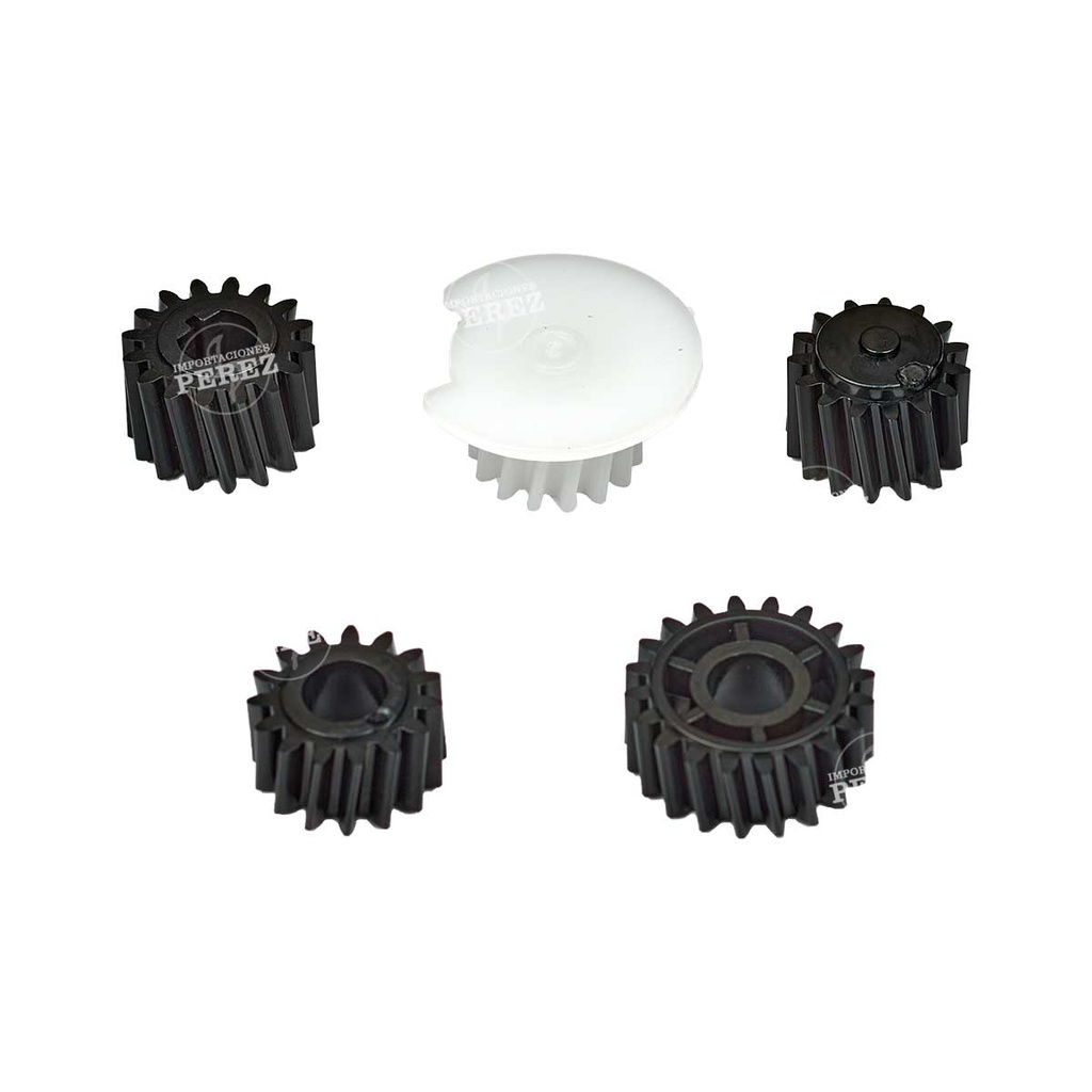 Gear [Cet] Revelado (Kitx05) 