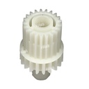 Gear [Ricoh - Original] 19/21T - (Bloque Piñones) 