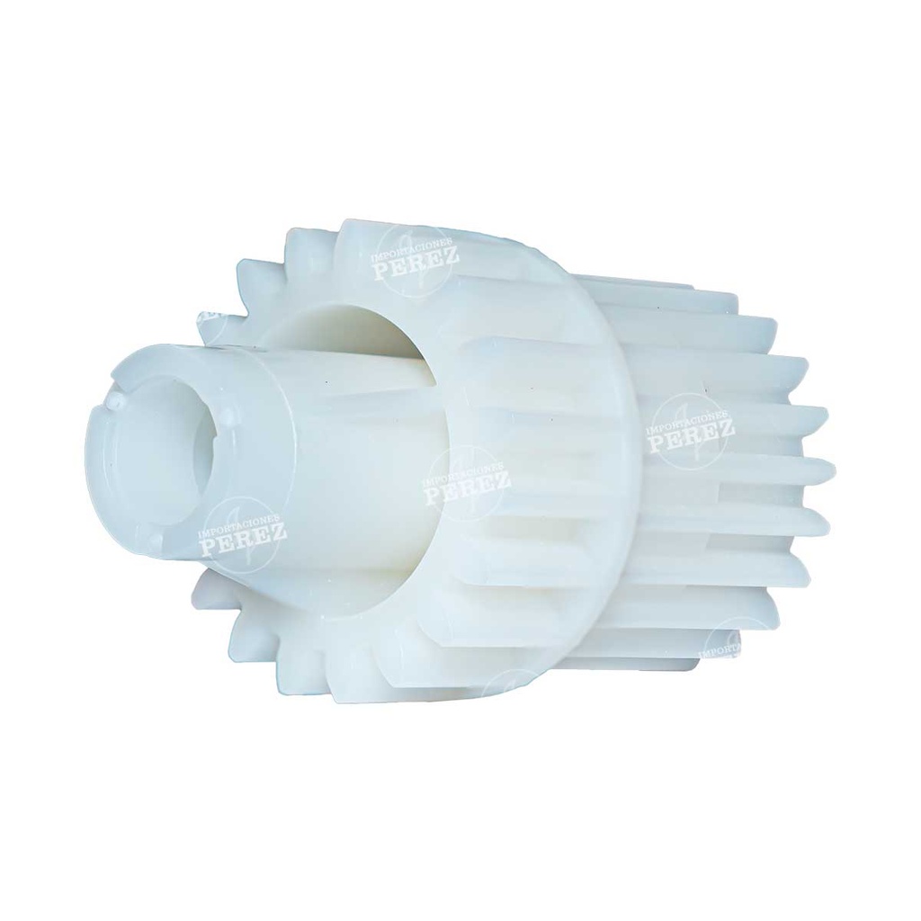 Gear [Ricoh - Original] 19/21T - (Bloque Piñones) 