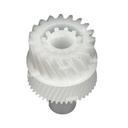 Gear [Dki] 19/44T (Bloque Piñones (Caja Negra)) 