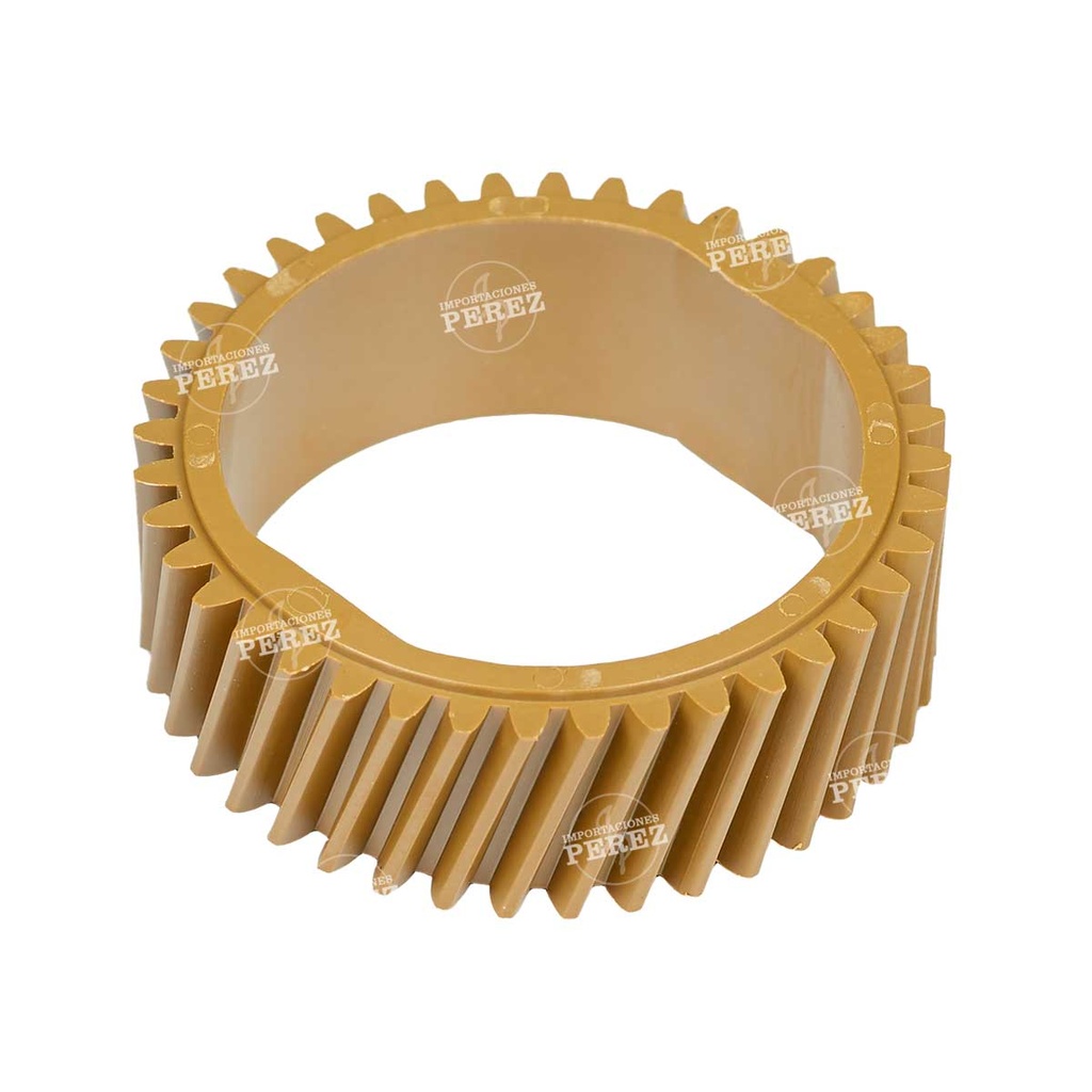 Gear [Cet] 40T (Rodillo Calor) 