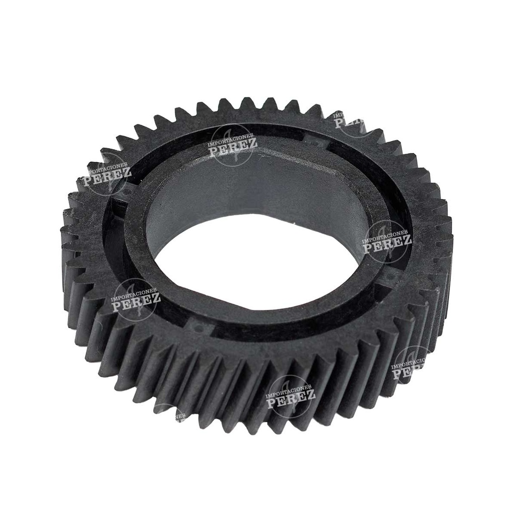 Gear 49T Rodillo Calor Fusor [Dki]