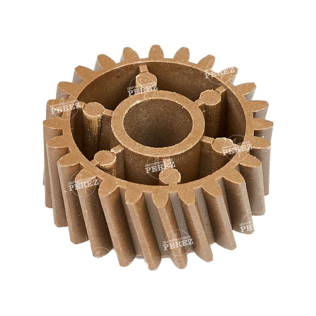 Gear 24T Fusor [DKI]