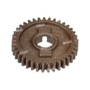Gear [Dki] 
