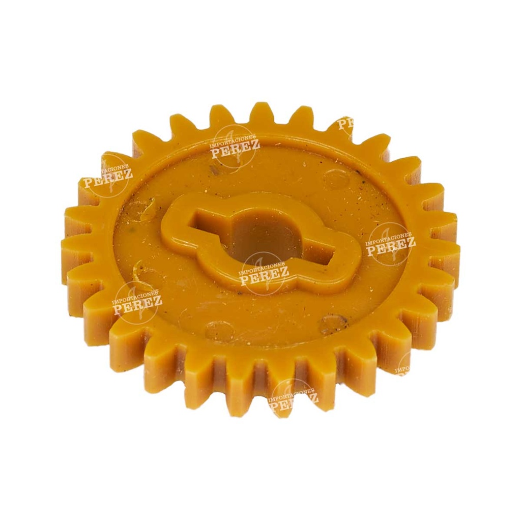 Gear [Dki] 