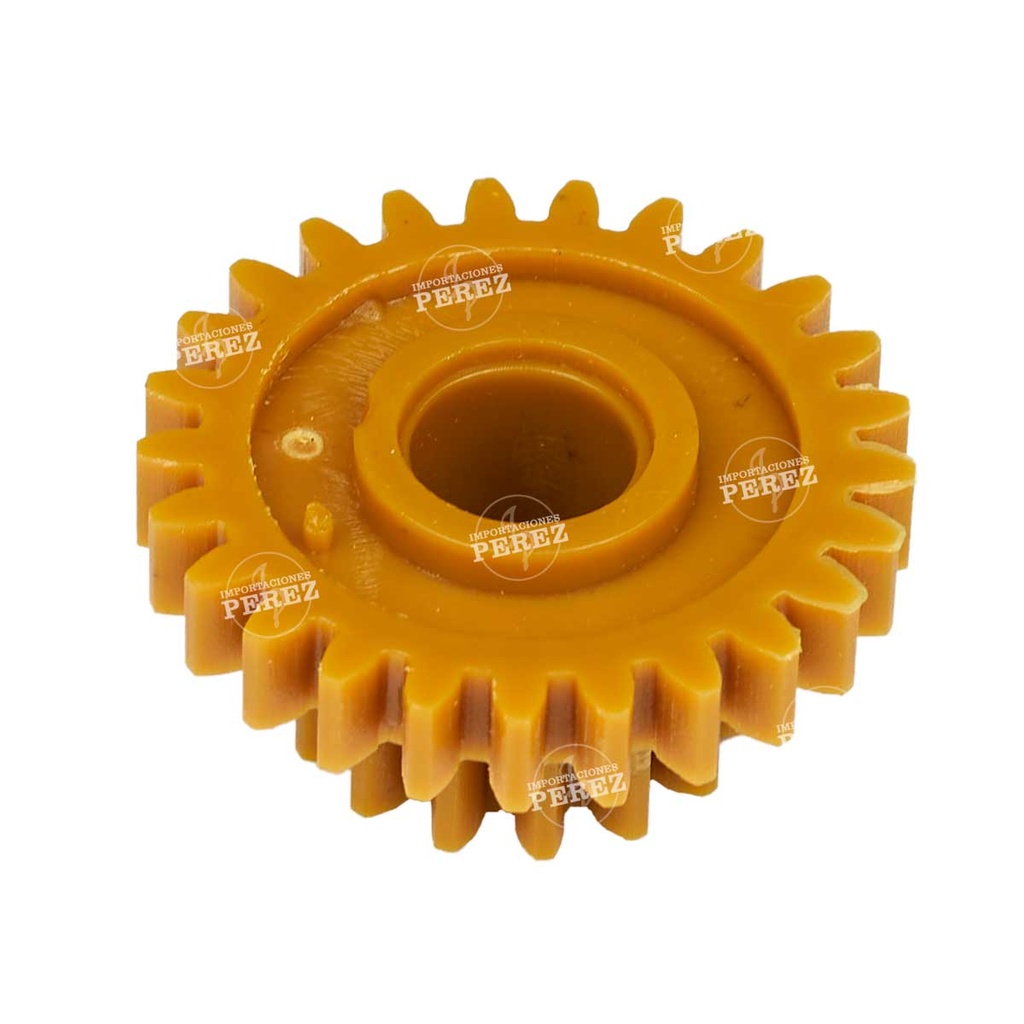 Gear [Dki] 