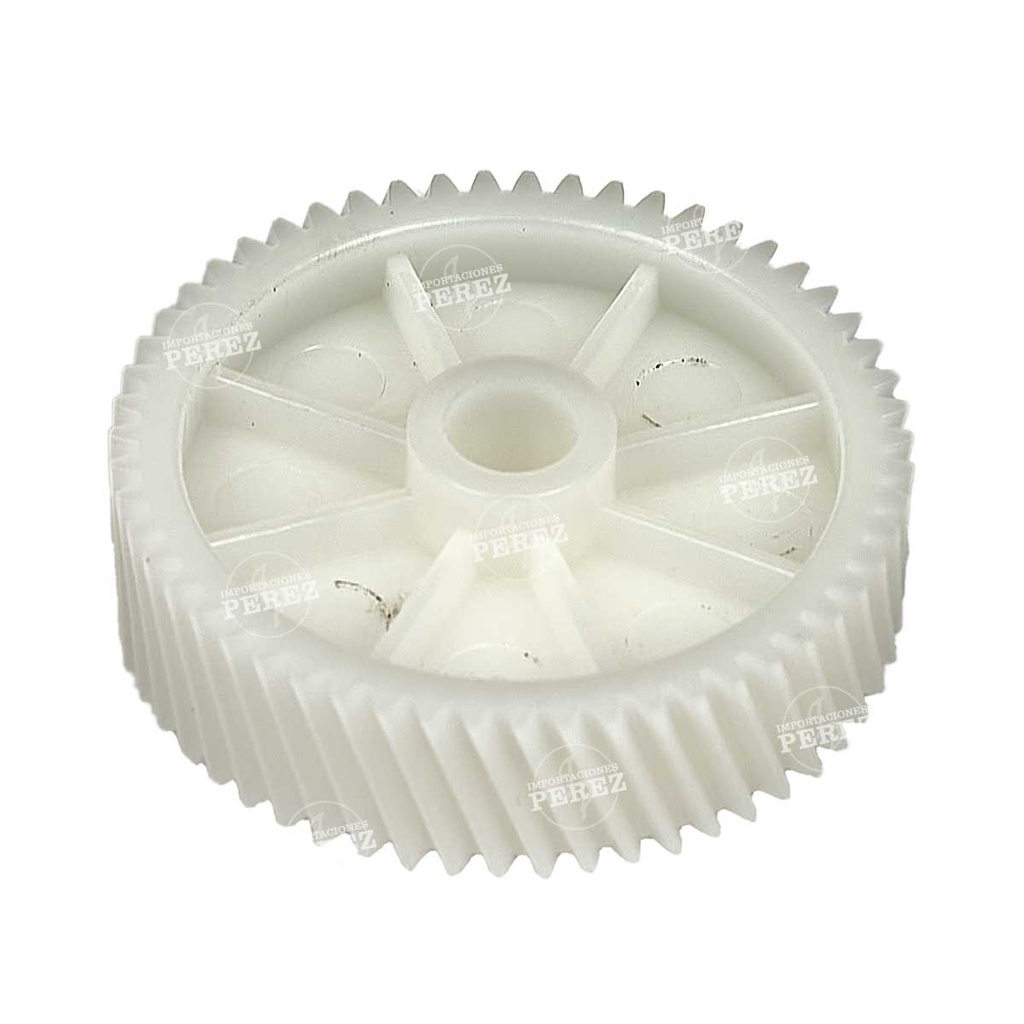 Gear [Dki] 55T Acople Transferencia 