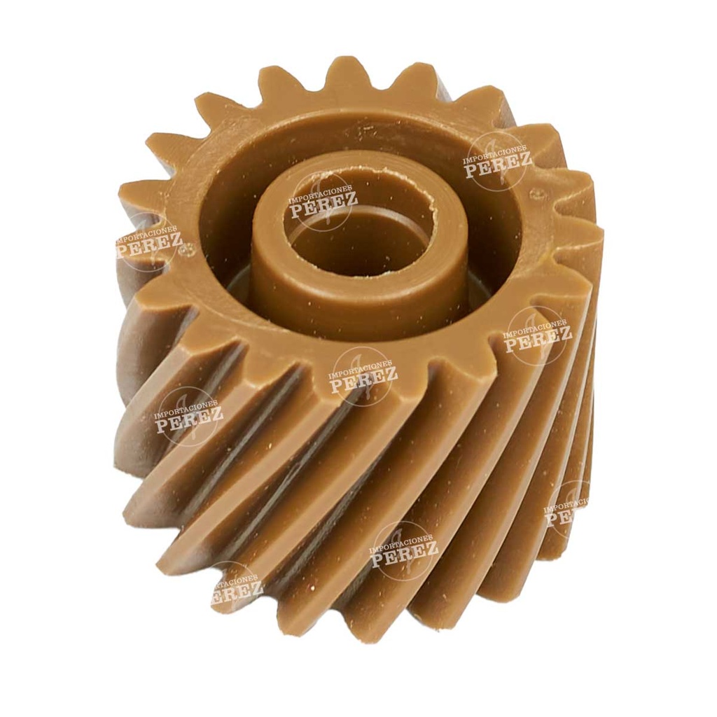 Gear [Dki] 19T/D Petróleo (Bloque Acople Fusor) 