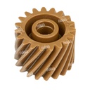 Gear [Dki] 19T/D Petróleo (Bloque Acople Fusor) 