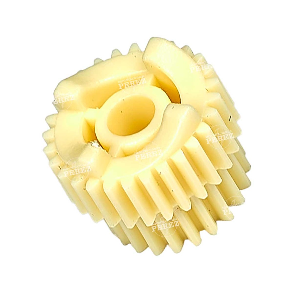 Gear [Dki] 