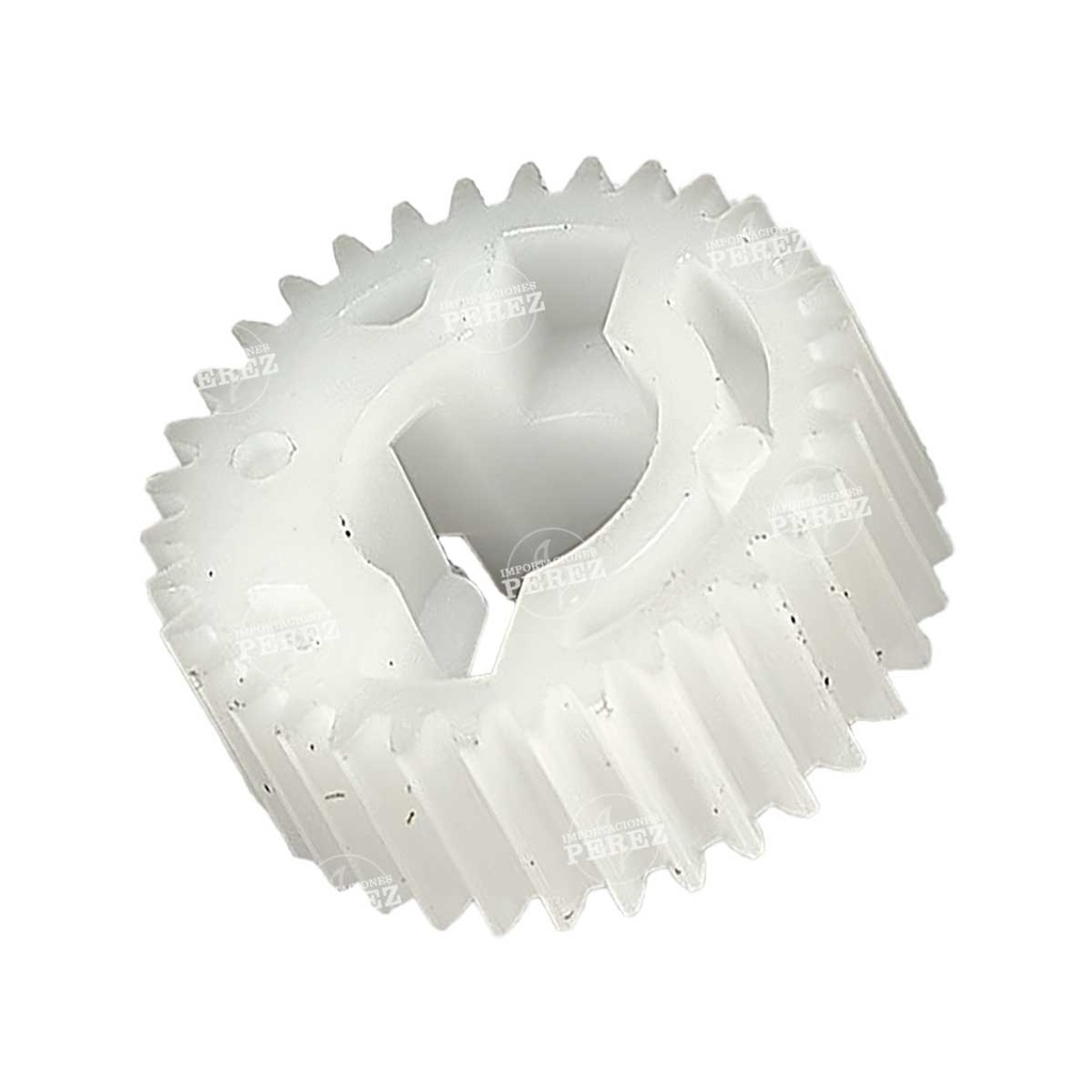 Gear [Ricoh - Original] (Colector Toner Faja Transferencia) 