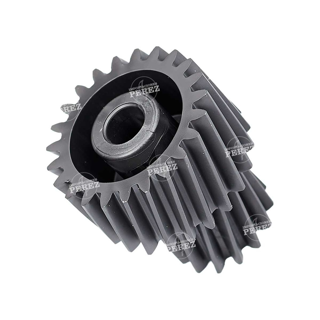 Gear [Ricoh - Original] 14/23T (Rodillo Faja) 