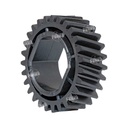 Gear [Ricoh - Original] 27T (Rodillo Presión) 