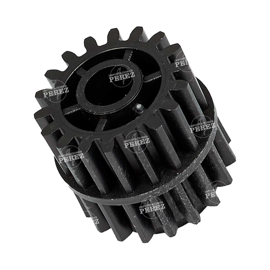 Gear [Dki] 18/18T (Doble) (Fusor) 