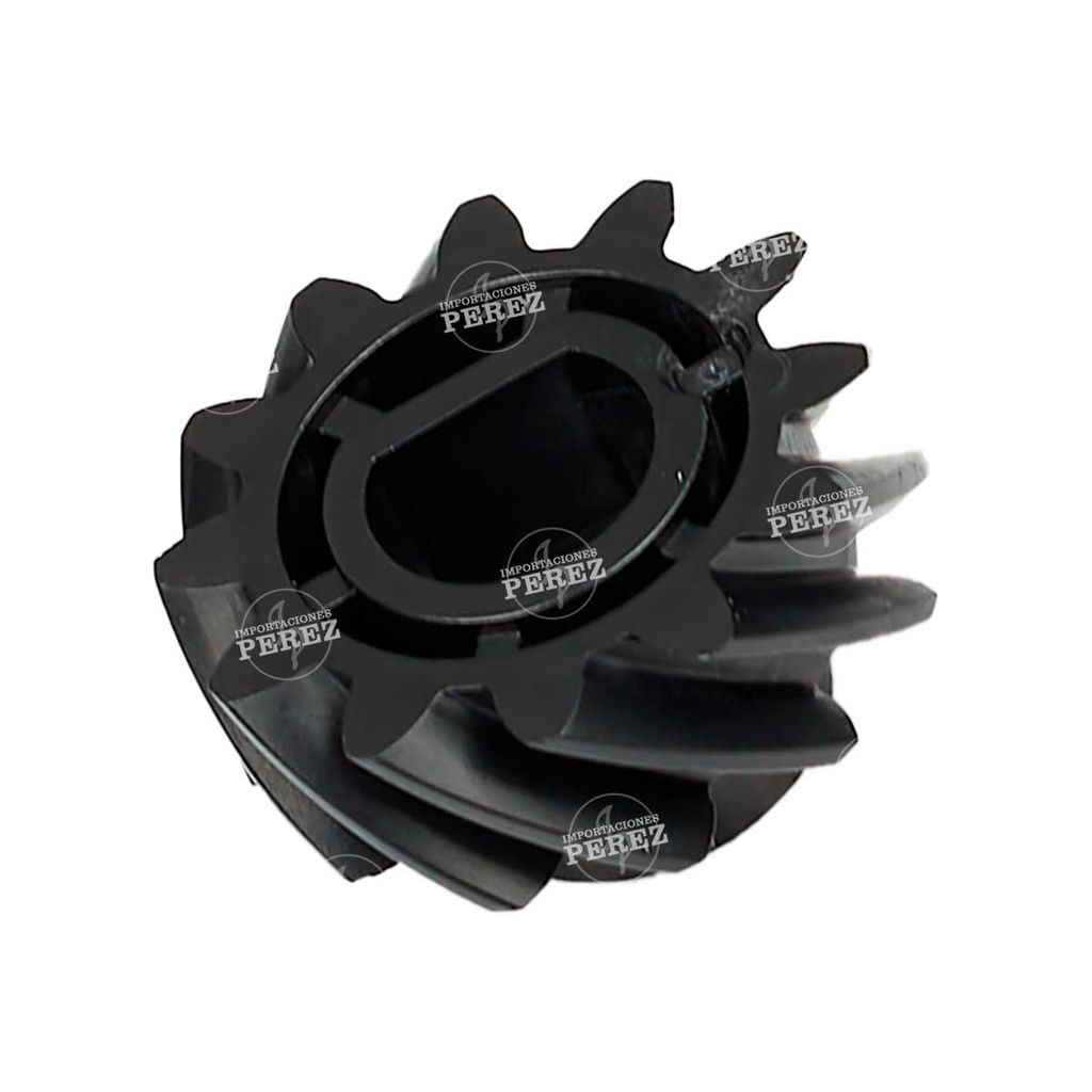 Gear [Cet] 12T (Reciclado Toner) 