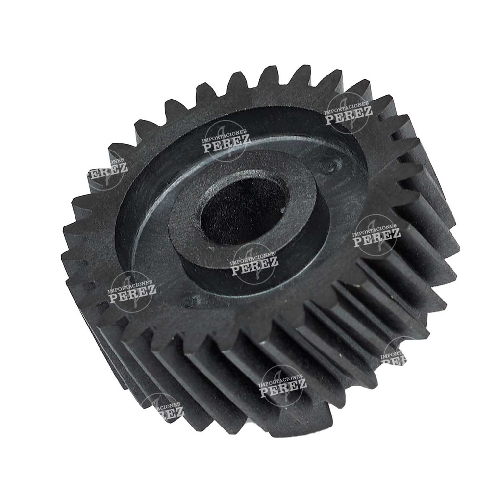 Gear [Dki] (Fusor - Bloque Piñones) 