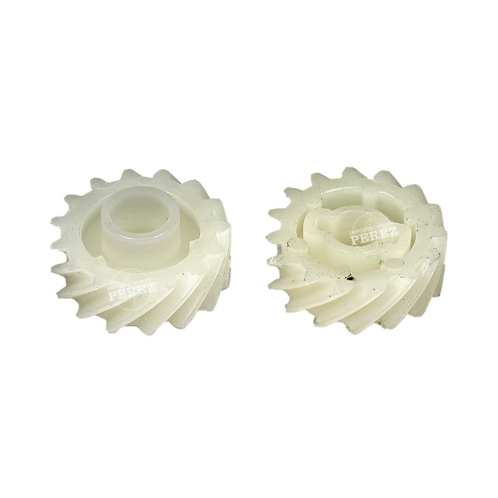 Gear [Dki] (Kit x02) (Toner) 