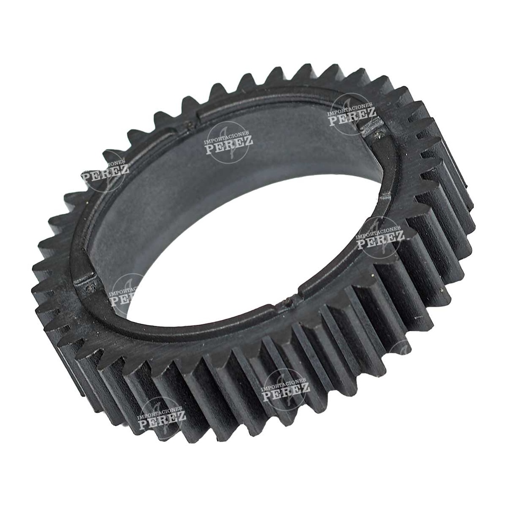 Gear [Cet] 40T (Rodillo Calor) 