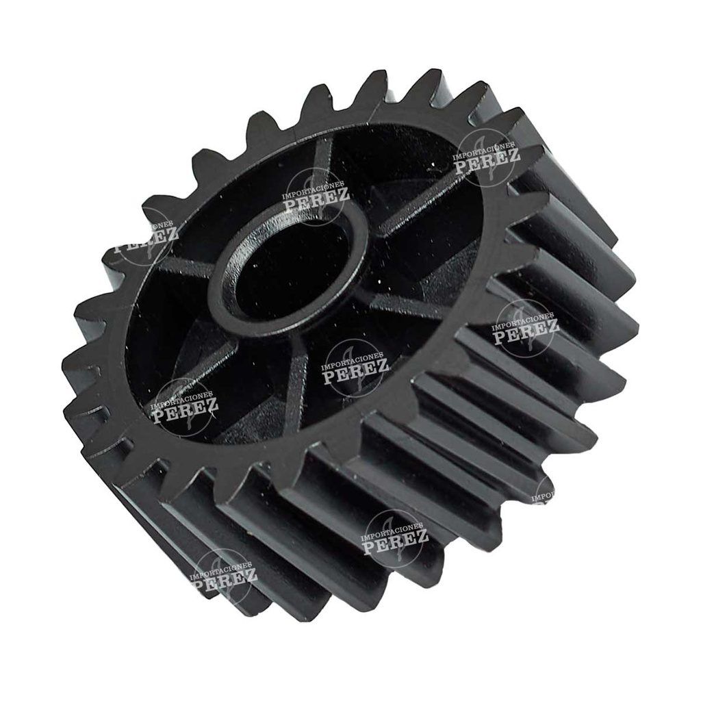 Gear 24T Fusor [CET]