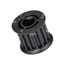 Gear [Ricoh - Original] 15T (Tandem/Bandeja - Timing Pulley) 