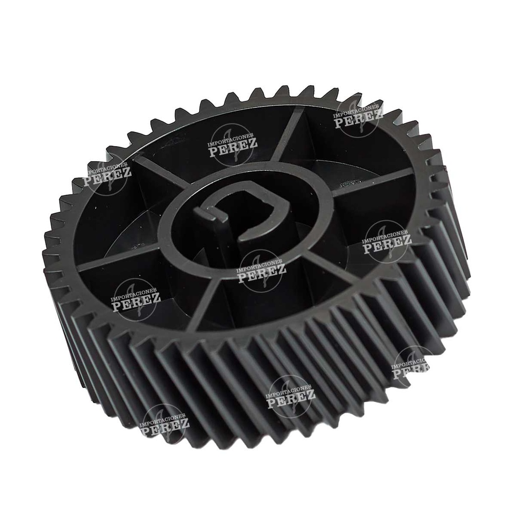 Gear [Ricoh - Original] Idler-Ocioso - (Colector Toner) 